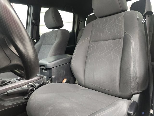 2018 Toyota Tacoma TRD Off Road