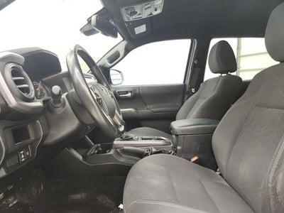 2018 Toyota Tacoma TRD Off Road