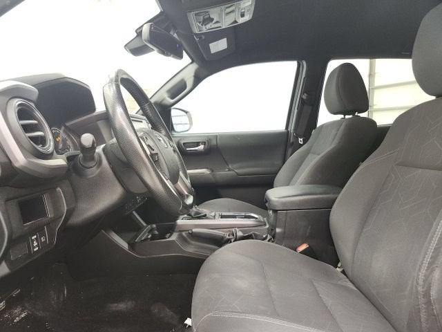 2018 Toyota Tacoma TRD Off Road