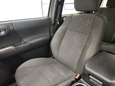 2018 Toyota Tacoma TRD Off Road
