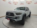 2018 Toyota Tacoma TRD Off Road