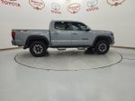 2018 Toyota Tacoma TRD Off Road