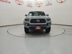 2018 Toyota Tacoma TRD Off Road