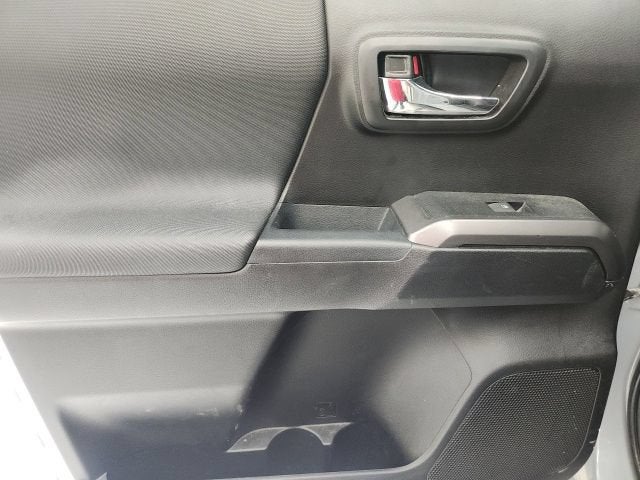 2018 Toyota Tacoma TRD Off Road