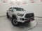 2022 Toyota Tacoma 4WD TRD Off Road