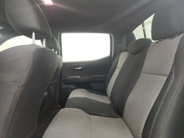 2022 Toyota Tacoma 4WD TRD Off Road