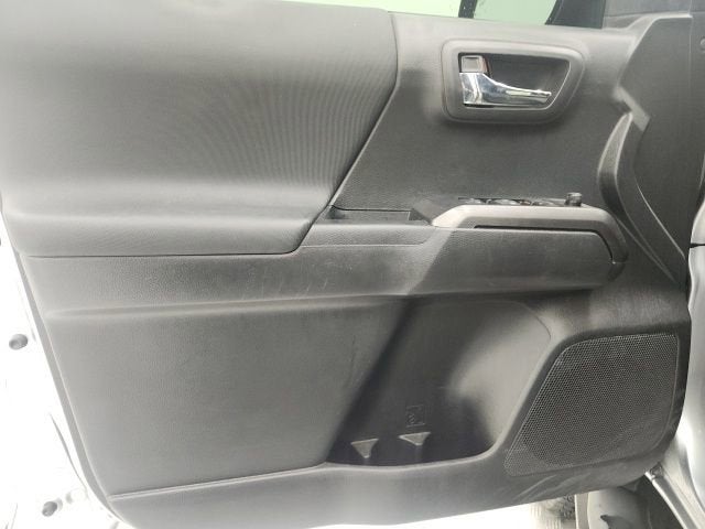 2022 Toyota Tacoma 4WD TRD Off Road