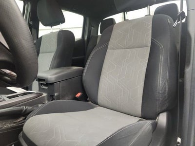 2022 Toyota Tacoma 4WD TRD Off Road