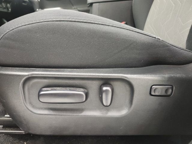 2022 Toyota Tacoma 4WD TRD Off Road