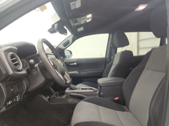 2022 Toyota Tacoma 4WD TRD Off Road