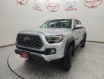 2022 Toyota Tacoma 4WD TRD Off Road
