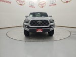 2022 Toyota Tacoma 4WD TRD Off Road