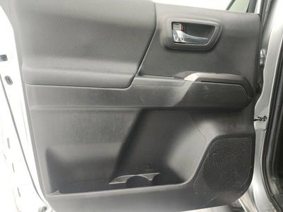 2022 Toyota Tacoma 4WD TRD Off Road