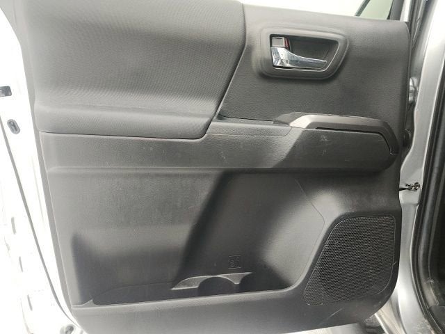 2022 Toyota Tacoma 4WD TRD Off Road