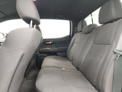 2019 Toyota Tacoma 4WD TRD Sport