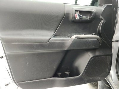 2019 Toyota Tacoma 4WD TRD Sport