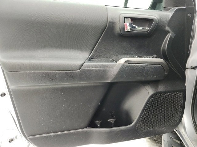 2019 Toyota Tacoma 4WD TRD Sport