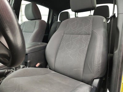 2019 Toyota Tacoma 4WD TRD Sport