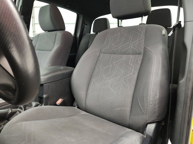 2019 Toyota Tacoma 4WD TRD Sport