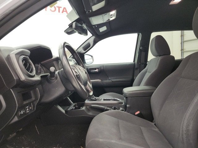 2019 Toyota Tacoma 4WD TRD Sport