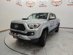 2019 Toyota Tacoma 4WD TRD Sport