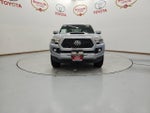 2019 Toyota Tacoma 4WD TRD Sport