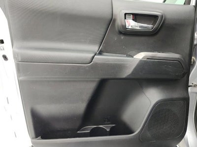 2019 Toyota Tacoma 4WD TRD Sport