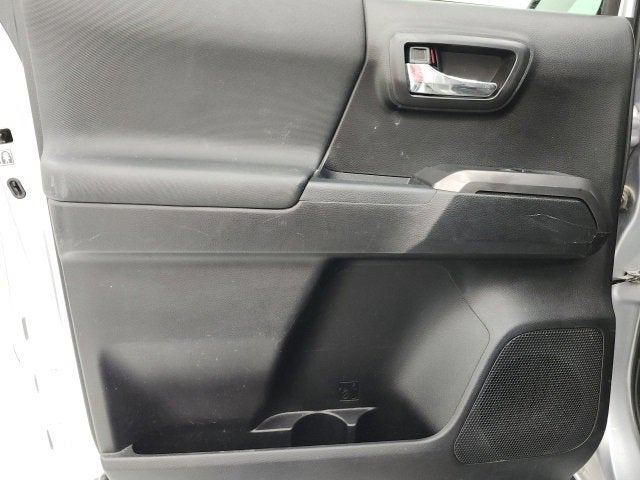 2019 Toyota Tacoma 4WD TRD Sport