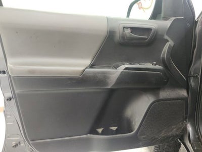 2020 Toyota Tacoma 4WD SR