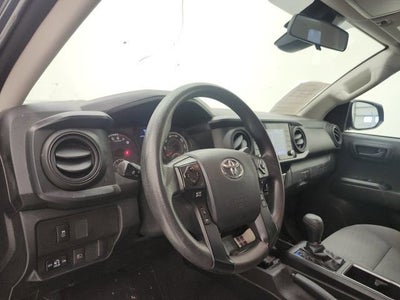 2020 Toyota Tacoma 4WD SR