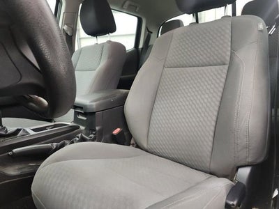 2020 Toyota Tacoma 4WD SR