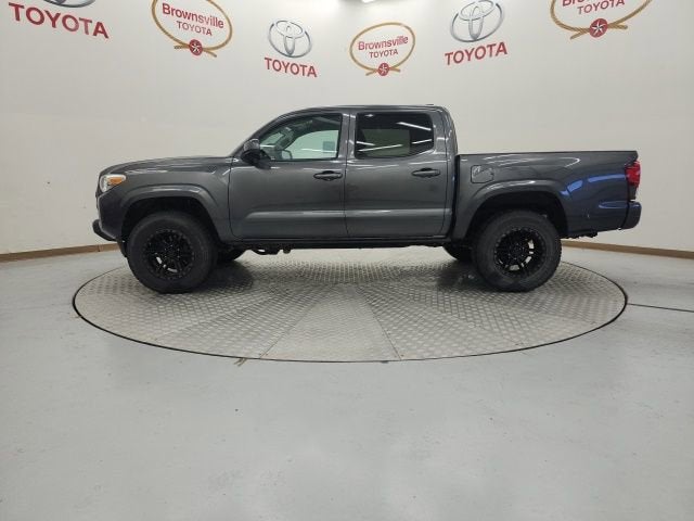 2020 Toyota Tacoma 4WD SR