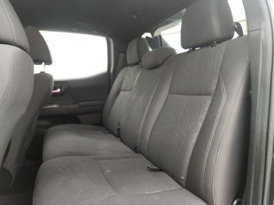 2019 Toyota Tacoma 4WD TRD Off-Road