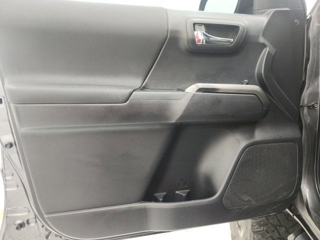 2019 Toyota Tacoma 4WD TRD Off-Road