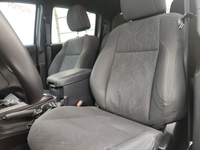 2019 Toyota Tacoma 4WD TRD Off-Road