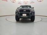 2019 Toyota Tacoma 4WD TRD Off-Road