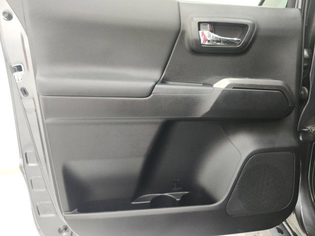 2019 Toyota Tacoma 4WD TRD Off-Road