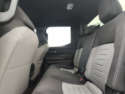 2025 Toyota Tacoma 2WD TRD Sport