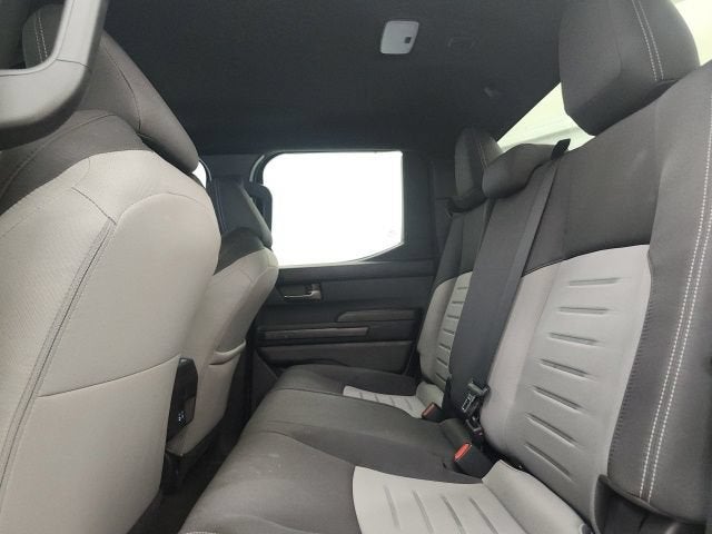 2025 Toyota Tacoma 2WD TRD Sport