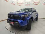 2025 Toyota Tacoma 2WD TRD Sport
