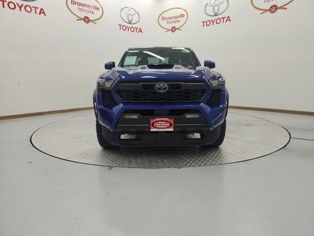 2025 Toyota Tacoma 2WD TRD Sport