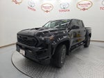2024 Toyota Tacoma 2WD TRD Sport
