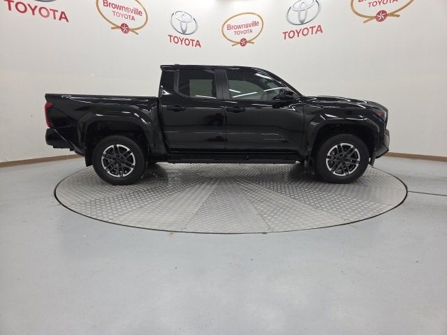 2024 Toyota Tacoma 2WD TRD Sport