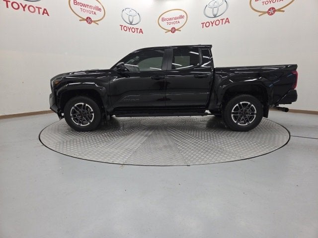 2024 Toyota Tacoma 2WD TRD Sport