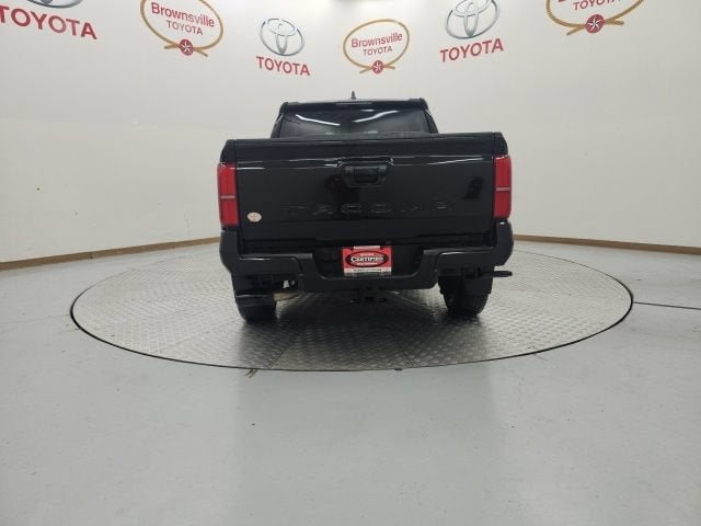 2024 Toyota Tacoma 2WD SR5