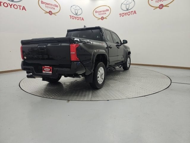 2024 Toyota Tacoma 2WD SR5