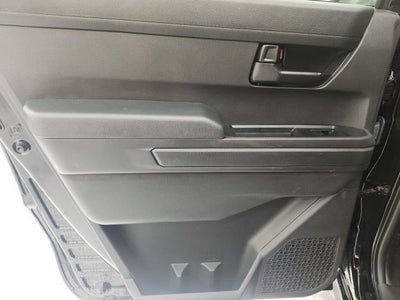 2024 Toyota Tacoma 2WD SR5