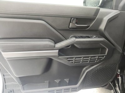 2024 Toyota Tacoma 2WD SR5