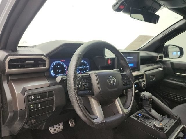 2025 Toyota Tacoma 2WD TRD Sport