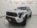 2025 Toyota Tacoma 2WD TRD Sport
